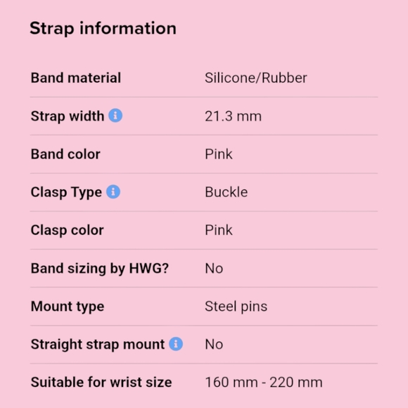 SWATCH Scuba Libre DIE ROSE Unisex Watch SUUK113 - Brand New - Picture 5 of 5